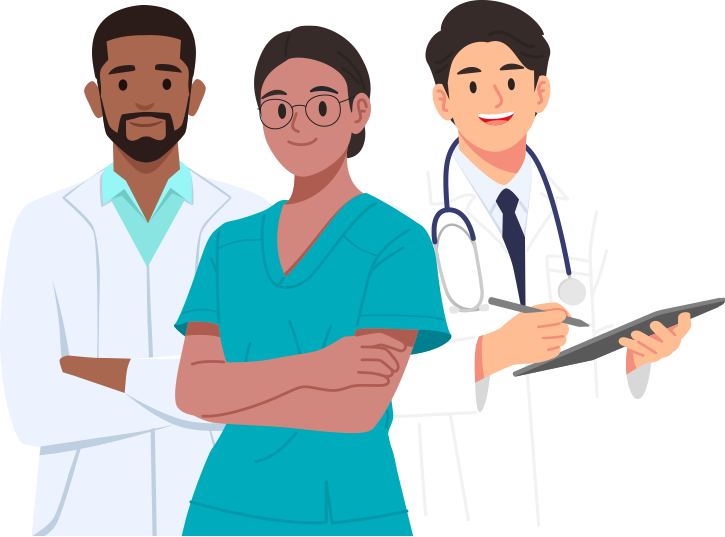 Healthcare Professionals