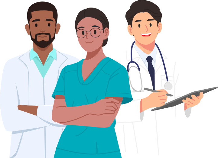 Healthcare Professionals toolbox
